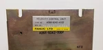 Fanuc A06B-6042-H102 Velocity Control Unit A06R-6042-008 A20B-006-0500/04A. Fixed Price $1585.86.