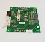Syn-tech Fuelmaster Fmu 2500 Plus Multi Input Board 941F0207-10 Rev For Keypad. Fixed Price $69.99.