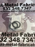 Worcester Controls RK82PT Valve Repair Kit 1-3. Fixed Price $55.00.