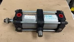 Smc CA1TN80-150 Pneumatic Air Cylinder New. Fixed Price $200.00.