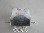 Leach M83726/28-4002S Relay. Fixed Price $199.99.