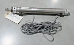 Smc CDM2B40-300A Pneumatic Air Cylinder D-C73 Sensor, 18" X 2" *new*. Fixed Price $164.98.