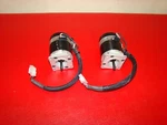 Teknic M-2330-FH 8000 Quad/rev Brushless Servo Motor Pn 10285402. Fixed Price $149.95.