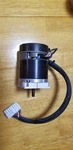 Teknic M-2330-FH 8000 Quad/rev Brushless Servo Motor Used Good. Fixed Price $50.00.