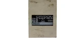 Crydom D4825 25A 3-32V 480V Nsmp. Fixed Price $42.00.