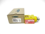 Banner Engineering SMA91EQD 25312 10-250VAC/DC Nsmp. Fixed Price $275.00.