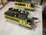 Fanuc A06B-6058-H229 Servo Drive Amplifier Tested Quantity 1. Fixed Price $299.00.