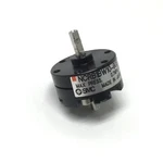 Smc NCRB1BW10-90S Single Vane Rotary Actuator, 10MM Bore, 10-32 Ports. Fixed Price $75.00.
