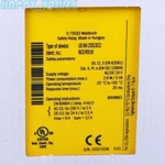 UE48-2OS3D2 6024916 Safety Relay 24V For Sick #a. Fixed Price $713.16.