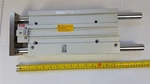 Smc MLGPM50-250-F One-way Locking Slide Bearing Pneumatic Cylinder 1.0MPA New. Fixed Price $321.80.