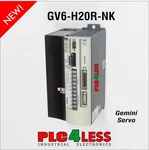 Parker GV6-H20R-NK Gemini Servo Drive New!. Fixed Price $5985.50.