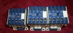 Lot Of Telemecanique CA2-EN 140 & 322 Relays. Fixed Price $22.25.