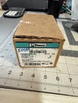 Panduit LCA2-38F-Q Us Authorized Distributor Box Of 25. Fixed Price $99.99.
