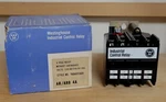New Nos Westinghouse AR/ARB4A 766A023G01 110/120V 10A Industrial Control Relay. Fixed Price $89.99.