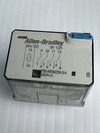 Lot Of 3. Allen Bradley, 700-HF34Z24-3-4. Fixed Price $99.00.