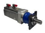 Siemens 1FK7063-5AF71-1EH0 / Sp 100S-MC1-7-1G1-2K Servo Motor 3PH 2.9KW Nsnp. Fixed Price $3000.00.
