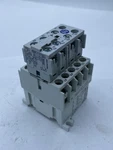 700DC-MB400Z24S W/ Allen-bradley 195-MA40 Ser.a Contact Block. Fixed Price $22.50.