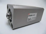 (new) Smc Pneumatic Cylinder NCDQ2B25-50D. Fixed Price $55.00.