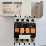 Telemecanique CA3DN31BD Control Relay 3NO/1NC 24VDC Coil 10A New In Box. Fixed Price $26.95.