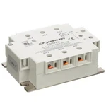 1PC Crydom Inc D53TP25C Solid State Relay, 4-32 Vdc, Spst, 25A/530VAC, Zero. Fixed Price $398.15.