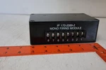 Ajax Tocco Mono Firing Module Ip 170 20892 GHA-181. Fixed Price $95.00.
