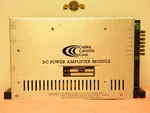 Copley Controls Corp Dc Power Amplifier Module # 220-10 Master. Fixed Price $175.00.