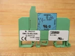 Phoenix 2942153 Relay Module Emg 10-REL/KSR-G 24/21-LC W/ Siemens. Fixed Price $39.44.