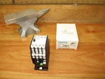 Siemens 3TH4262-0AJ2 *new* Control Relay 115VAC. Fixed Price $169.75.