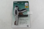 Panduit GS2B-E Cable Tie Installation Tool Metal Housing Handheld Gray Usa. Fixed Price $249.99.