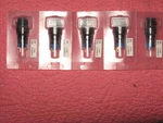 Lot Of 5 Idec AB2M-M1PB Pushbutton Switch Round Momentary Spdt 12MM Series A2. Fixed Price $39.99.