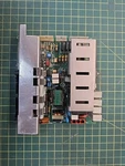 Yaskawa Power Supply Board CACR-SRCB30BBB REV.D13. Fixed Price $500.00.