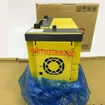 One Fanuc Servo Drive Amplifier A06B-6127-H106 A06B6127H106 New. Fixed Price $1990.19.