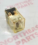 Idec Corporation RH2B-UAC24V. Fixed Price $11.36.