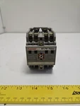 Furnas 46MT40F Control Relay MT/46 600V 10A 8 Poles Nema A600/P300. Fixed Price $19.95.