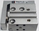 Smc MXU10-10 Compact Slide Table. Fixed Price $186.52.