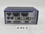 Kollmorgen Picodad Synqnet PDD0410165-KT Dual Axis Servo Drive 48VDC 10A Rms 480. Fixed Price $370.00.