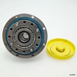 Special Order Harmonic Drives Nnb F-633518 W/ Hollow Input Shaft RED-I-667=2I14. Fixed Price $399.97.