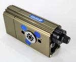 Schunk SRU-25.2 Pneumatic Rotary Drive 357660. Fixed Price $223.84.