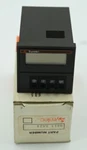Syrelec Delay Timer P/n M813AX 24V New In Box. Fixed Price $299.99.
