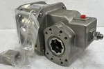 Emerson Bettis RGS-QS207-DA-S00-P01-ST-SS-LH, Q-series Pneumatic Valve Actuator. Fixed Price $249.99.