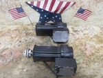 *special Price* Sanyo Servo Motor Bl Super P10B10120HXSB0 FA0010KDL81 Each. Fixed Price $689.99.