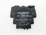 New Crydom DR48D03 Solid State Relay Input 4-32VDC 48-600VAC 3A No Box. Fixed Price $34.95.