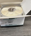Panduit C400X300YJT Thermal Transfer Label. Fixed Price $200.00.