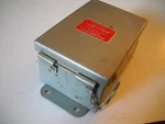 New Bellows Valvair Pulsa-pak Pulse Relay, PKR-115A. Fixed Price $17.59.
