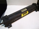 New Parker 02.00-C2ANU14C-10.500 2" Bore X 10.5" Strk 250PSI Air Cylinder P2141. Fixed Price $179.99.