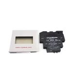 Crydom DR48D06L 600VAC 6A Nsmp. Fixed Price $98.00.