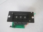 Shimadzu SPD-6A Replacement Part Eeco Switch Jae 177602MN PB-6 3-DIGIT Works. Fixed Price $27.99.