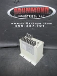 Time Mark 3-PHASE Power Monitor B2652 208/240 Vac 60 Hz 10 Amp **warranty**. Fixed Price $74.99.