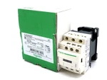 New Schneider Electric CAD50G7 Control Relay. Fixed Price $55.00.