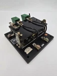 Asco CATA-166-20 Latching Relay 25A 110-120/60V Series 780045 Made Usa. Fixed Price $130.00.